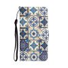 Lacné Kryty | Knižkové puzdro Trendy Cross case Mašľa – Samsung Galaxy A54 5G | Lacné Kryty