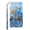Lacné Kryty | Knižkové puzdro Trendy Cross case Mačka a tiger – Xiaomi Redmi Note 12 (4G) | Lacné Kryty