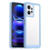 Lacné Kryty | Peňaženkové puzdro Grand case hnedé – Xiaomi Redmi Note 12 (4G) | Lacné Kryty