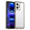 Lacné Kryty | Odolný kryt Thunder Armor čierny – Xiaomi Redmi Note 12 (4G) | Lacné Kryty