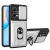 Lacné Kryty | Odolný kryt CamCover Armor sivý – Xiaomi Redmi Note 12 5G | Lacné Kryty