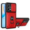 Lacné Kryty | Odolný kryt CamCover Armor čierny – Xiaomi Redmi Note 12 5G | Lacné Kryty