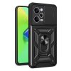 Lacné Kryty | Odolný kryt CamCover Armor modrý – Xiaomi Redmi Note 12 Pro | Lacné Kryty