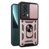 Lacné Kryty | Odolný kryt CamCover Armor strieborný – Xiaomi 13 Lite | Lacné Kryty