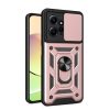 Lacné Kryty | Odolný kryt CamCover Armor červený – Xiaomi Redmi Note 12 (4G) | Lacné Kryty