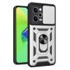 Odolný kryt CamCover Armor zelený – Xiaomi Redmi Note 12 Pro | Lacné Kryty Lacné Kryty | Odolný kryt CamCover Armor zelený – Xiaomi Redmi Note 12 Pro | Lacné Kryty