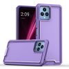 Lacné Kryty | Peňaženkové puzdro Solid čierne – T Phone / T Phone (2023) | Lacné Kryty