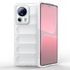 Odolný kryt Magic Shield bordový – Xiaomi 13 Lite | Lacné Kryty Lacné Kryty | Odolný kryt Magic Shield bordový – Xiaomi 13 Lite | Lacné Kryty