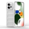 Lacné Kryty | Peňaženkové puzdro Geometric Pattern case čierne – Xiaomi Redmi Note 12 (4G) | Lacné Kryty