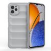 Lacné Kryty | Odolný kryt Magic Shield tmavosivý – Huawei Nova Y61 | Lacné Kryty