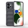 Lacné Kryty | Odolný kryt Magic Shield zelený – Xiaomi Redmi Note 12 (4G) | Lacné Kryty