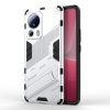 Lacné Kryty | Odolný Kryt Punk armor case zelený – Xiaomi 13 Lite | Lacné Kryty