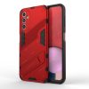 Lacné Kryty | Odolný Kryt Punk armor case čierny – Samsung Galaxy A14 4G/5G | Lacné Kryty