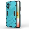 Odolný Kryt Punk armor case oranžový – Xiaomi Redmi Note 12 (4G) | Lacné Kryty Lacné Kryty | Odolný Kryt Punk armor case oranžový – Xiaomi Redmi Note 12 (4G) | Lacné Kryty