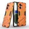Lacné Kryty | Odolný Kryt Punk armor case modrý – Xiaomi Redmi Note 12 (4G) | Lacné Kryty