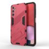 Peňaženkové puzdro Embossing Pattern Slnečnica červené – Samsung Galaxy A14 4G/5G | Lacné Kryty Lacné Kryty | Peňaženkové puzdro Embossing Pattern Slnečnica červené – Samsung Galaxy A14 4G/5G | Lacné Kryty