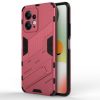 Lacné Kryty | Odolný Kryt Punk armor case modrý – Xiaomi Redmi Note 12 (4G) | Lacné Kryty