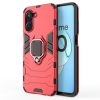 Lacné Kryty | Peňaženkové puzdro Fancy Book červené – Realme 10 | Lacné Kryty