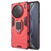 Lacné Kryty | Odolný kryt Ring Armor modrý – Vivo X90 Pro | Lacné Kryty