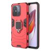 Lacné Kryty | Odolný kryt Ring Armor modrý – Xiaomi Redmi 12C | Lacné Kryty