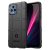 Odolný kryt Rugged Shield modrý – T Phone / T Phone (2023) | Lacné Kryty Lacné Kryty | Odolný kryt Rugged Shield modrý – T Phone / T Phone (2023) | Lacné Kryty