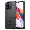 Lacné Kryty | Odolný kryt Rugged Shield modrý – Xiaomi Redmi 12C | Lacné Kryty