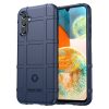 Lacné Kryty | Odolný kryt Rugged Shield čierny – Samsung Galaxy A14 4G/5G | Lacné Kryty