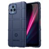 Odolný kryt Rugged Shield zelený – T Phone / T Phone (2023) | Lacné Kryty Lacné Kryty | Odolný kryt Rugged Shield zelený – T Phone / T Phone (2023) | Lacné Kryty