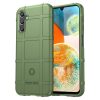 Odolný Kryt Warrior Armor case sivý – Samsung Galaxy A14 4G/5G | Lacné Kryty Lacné Kryty | Odolný Kryt Warrior Armor case sivý – Samsung Galaxy A14 4G/5G | Lacné Kryty