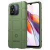 Lacné Kryty | Odolný kryt Rugged Shield modrý – Xiaomi Redmi 12C | Lacné Kryty