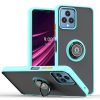 Odolný kryt Shadow Ring case tmavomodrý – T Phone / T Phone (2023) | Lacné Kryty Lacné Kryty | Odolný kryt Shadow Ring case tmavomodrý – T Phone / T Phone (2023) | Lacné Kryty