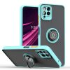 Odolný kryt Shadow Ring case tmavomodrý – T Phone Pro / T Phone Pro (2023) | Lacné Kryty Lacné Kryty | Odolný kryt Shadow Ring case tmavomodrý – T Phone Pro / T Phone Pro (2023) | Lacné Kryty