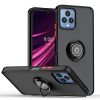 Lacné Kryty | Zadný Kryt Carbon čierny – T Phone / T Phone (2023) | Lacné Kryty
