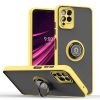 Lacné Kryty | Odolný kryt Shadow Ring case červený – T Phone Pro / T Phone Pro (2023) | Lacné Kryty
