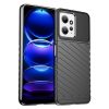 Lacné Kryty | Odolný kryt Thunder Armor modrý – Xiaomi Redmi Note 12 (4G) | Lacné Kryty