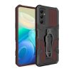 Odolný Kryt Warrior Armor case zelený – Samsung Galaxy A14 4G/5G | Lacné Kryty Lacné Kryty | Odolný Kryt Warrior Armor case zelený – Samsung Galaxy A14 4G/5G | Lacné Kryty