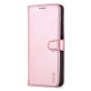 Peňaženkové puzdro AZNS Skin Feel hnedé – Xiaomi Redmi Note 12 5G | Lacné Kryty Lacné Kryty | Peňaženkové puzdro AZNS Skin Feel hnedé – Xiaomi Redmi Note 12 5G | Lacné Kryty