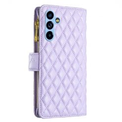 Peňaženkové puzdro Diamond Skin case fialové – Samsung Galaxy A54 5G | Lacné Kryty Lacné Kryty | Peňaženkové puzdro Diamond Skin case fialové – Samsung Galaxy A54 5G | Lacné Kryty