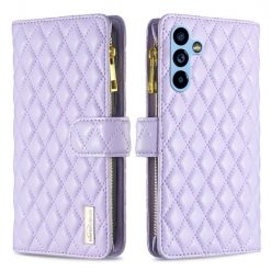 Peňaženkové puzdro Diamond Skin case fialové – Samsung Galaxy A54 5G | Lacné Kryty Lacné Kryty | Peňaženkové puzdro Diamond Skin case fialové – Samsung Galaxy A54 5G | Lacné Kryty
