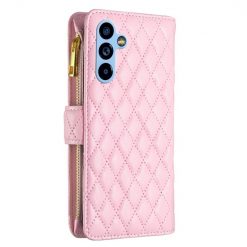 Peňaženkové puzdro Diamond Skin case ružové – Samsung Galaxy A54 5G | Lacné Kryty Lacné Kryty | Peňaženkové puzdro Diamond Skin case ružové – Samsung Galaxy A54 5G | Lacné Kryty
