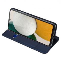 Peňaženkové puzdro Dux Ducis Skin Pro modré – Samsung Galaxy A34 5G | Lacné Kryty Lacné Kryty | Peňaženkové puzdro Dux Ducis Skin Pro modré – Samsung Galaxy A34 5G | Lacné Kryty