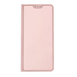 Lacné Kryty | Peňaženkové puzdro Dux Ducis Skin Pro ružové – Samsung Galaxy A34 5G | Lacné Kryty