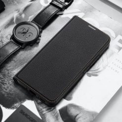 Peňaženkové puzdro Dux Ducis Skin X2 čierne – Samsung Galaxy A54 5G | Lacné Kryty Lacné Kryty | Peňaženkové puzdro Dux Ducis Skin X2 čierne – Samsung Galaxy A54 5G | Lacné Kryty