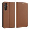 Lacné Kryty | Peňaženkové puzdro Dux Ducis Skin Pro zlaté – Samsung Galaxy A54 5G | Lacné Kryty