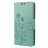 Lacné Kryty | Peňaženkové puzdro Khazneh modré – Xiaomi Redmi Note 12 5G | Lacné Kryty