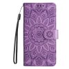 Peňaženkové puzdro Embossing Pattern Slnečnica zelené – Xiaomi Redmi Note 12 (4G) | Lacné Kryty Lacné Kryty | Peňaženkové puzdro Embossing Pattern Slnečnica zelené – Xiaomi Redmi Note 12 (4G) | Lacné Kryty