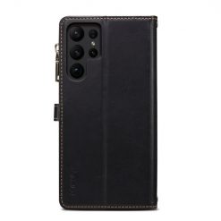 Peňaženkové puzdro Eseble Star Wallet case čierne – Samsung Galaxy A14 4G/5G | Lacné Kryty Lacné Kryty | Peňaženkové puzdro Eseble Star Wallet case čierne – Samsung Galaxy A14 4G/5G | Lacné Kryty