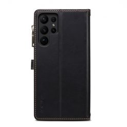 Lacné Kryty | Peňaženkové puzdro Eseble Star Wallet case čierne – Samsung Galaxy A54 5G | Lacné Kryty
