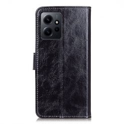 Peňaženkové puzdro Grand case čierne – Xiaomi Redmi Note 12 (4G) | Lacné Kryty Lacné Kryty | Peňaženkové puzdro Grand case čierne – Xiaomi Redmi Note 12 (4G) | Lacné Kryty
