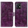Lacné Kryty | Peňaženkové puzdro Grand case modré – Motorola Edge 40 Pro | Lacné Kryty